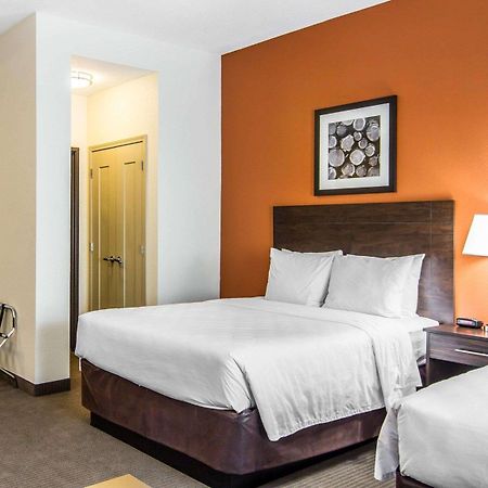 Mainstay Suites Lufkin Exteriér fotografie