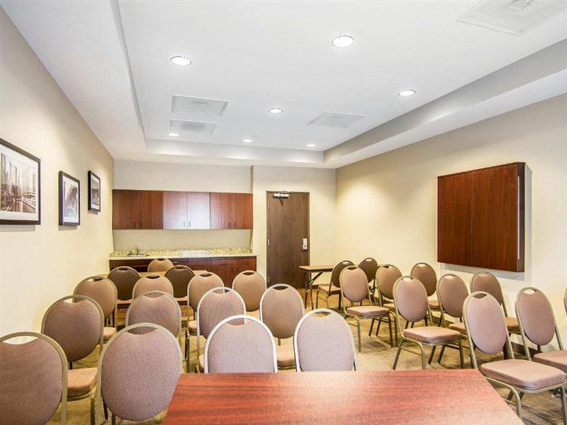 Mainstay Suites Lufkin Exteriér fotografie