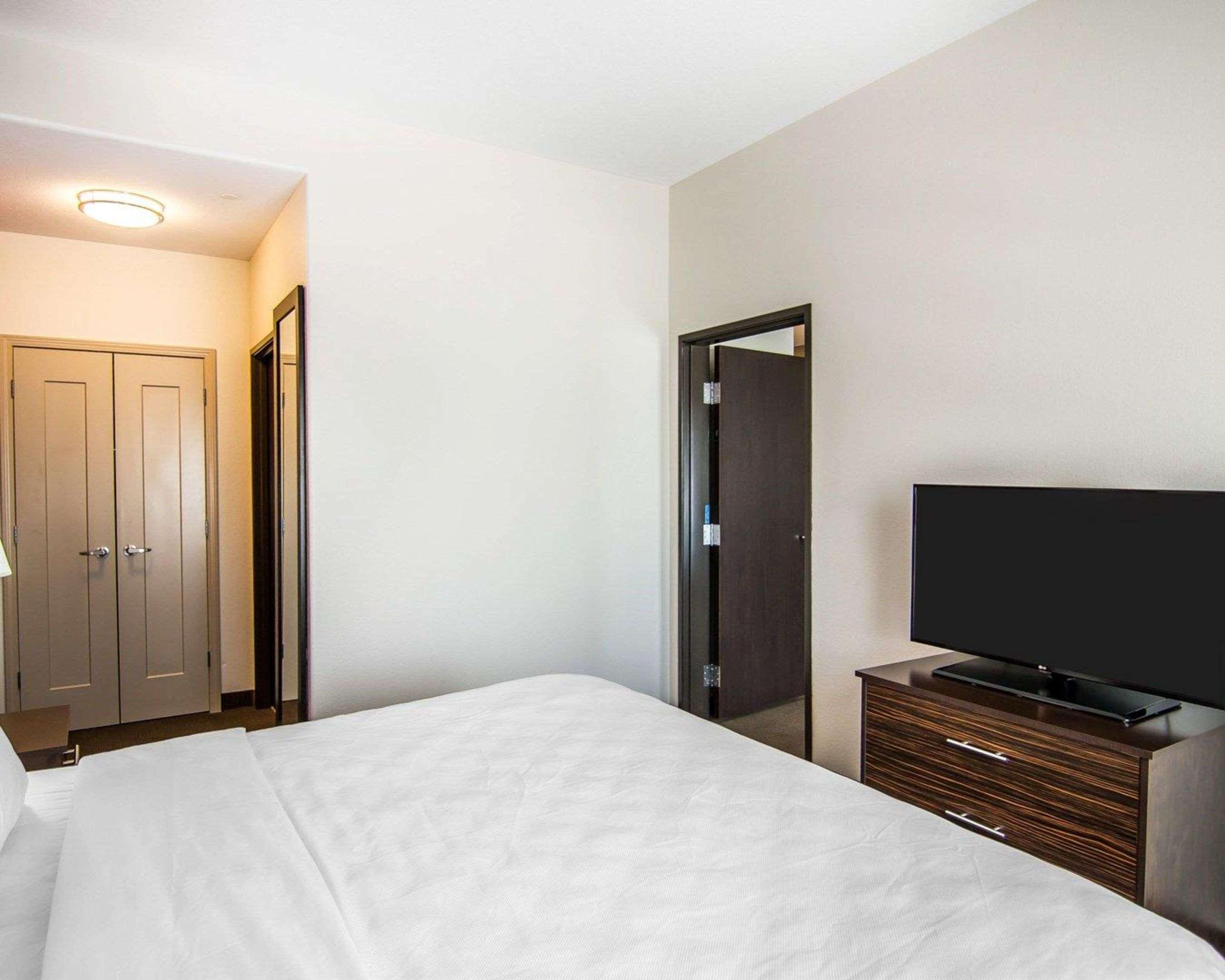Mainstay Suites Lufkin Exteriér fotografie