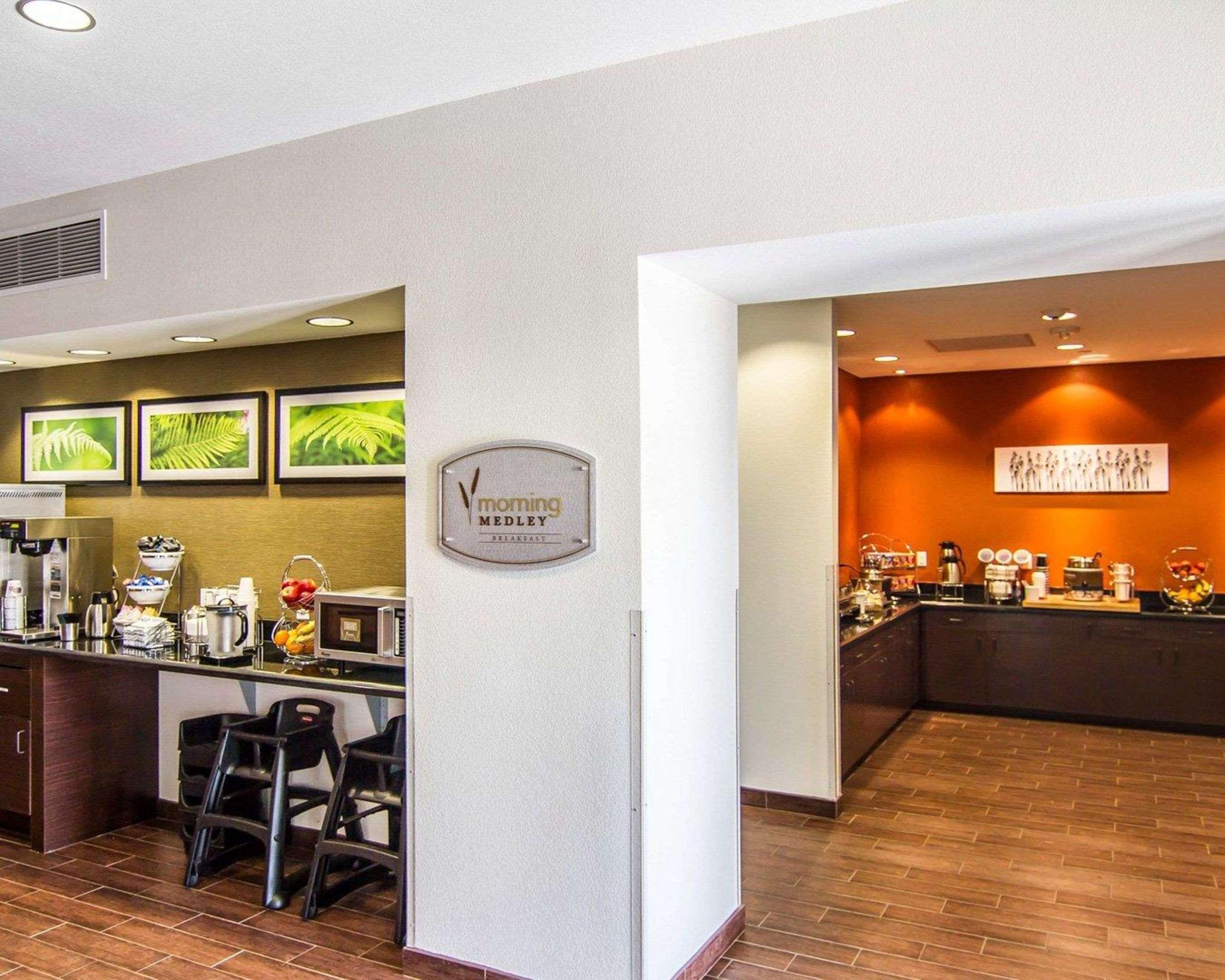 Mainstay Suites Lufkin Exteriér fotografie