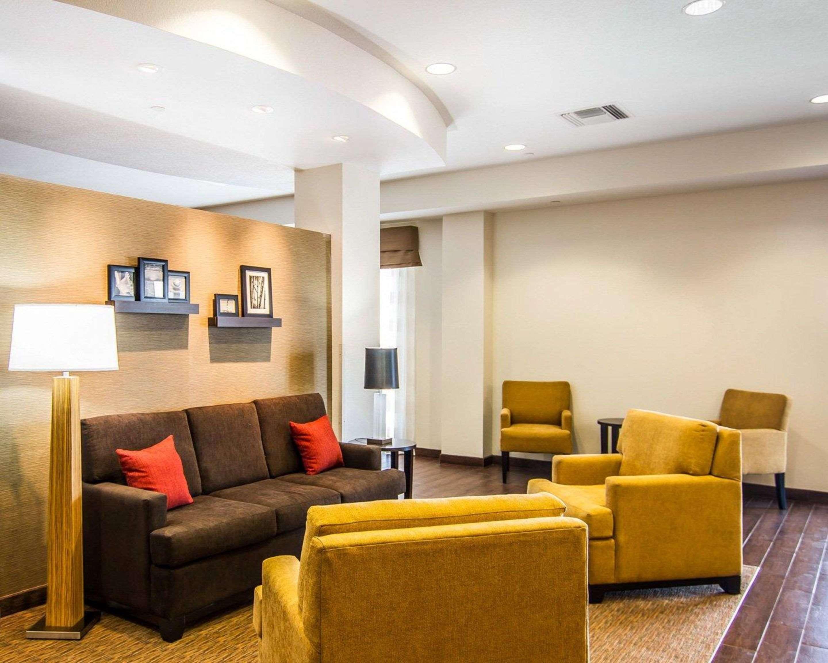 Mainstay Suites Lufkin Exteriér fotografie