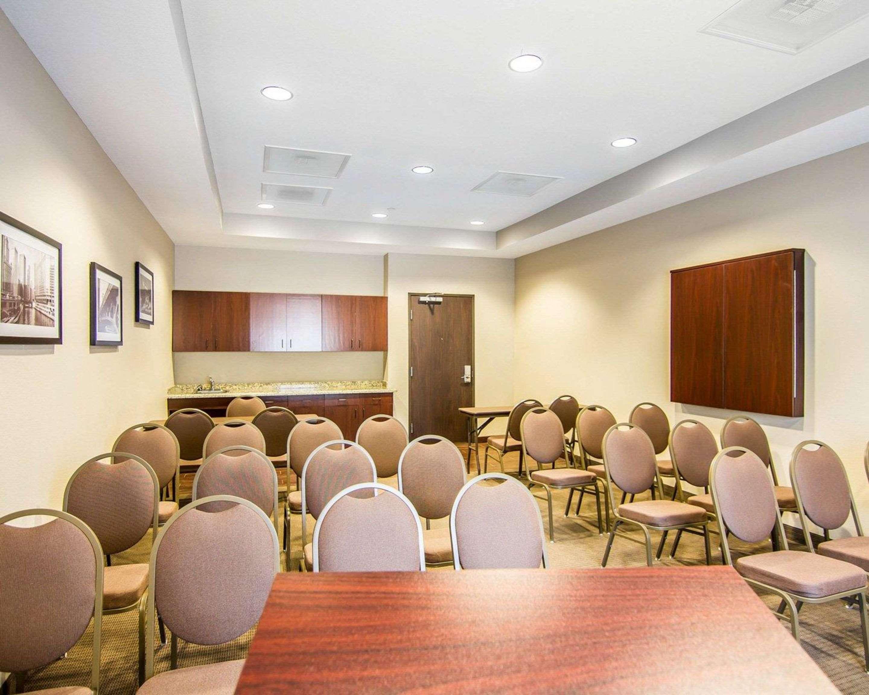 Mainstay Suites Lufkin Exteriér fotografie