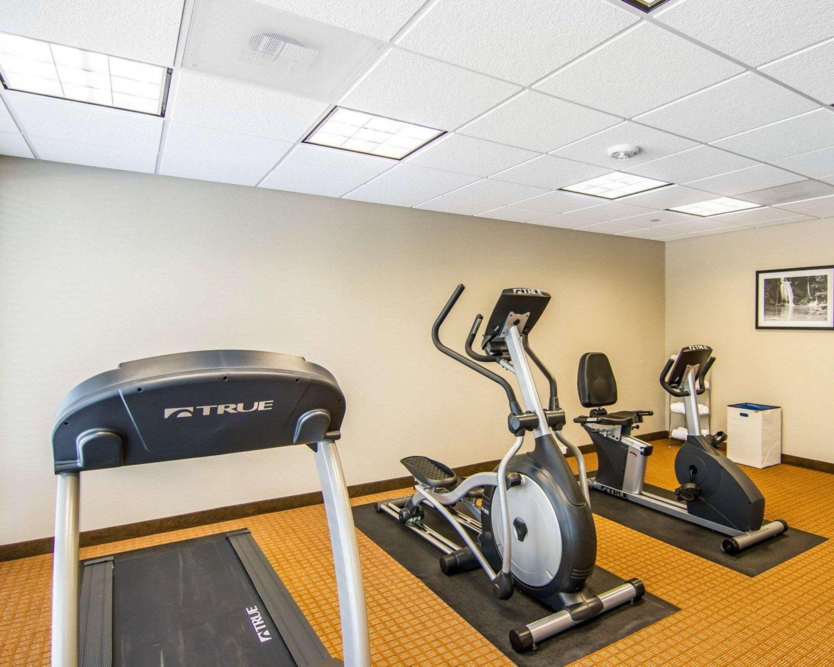 Mainstay Suites Lufkin Exteriér fotografie