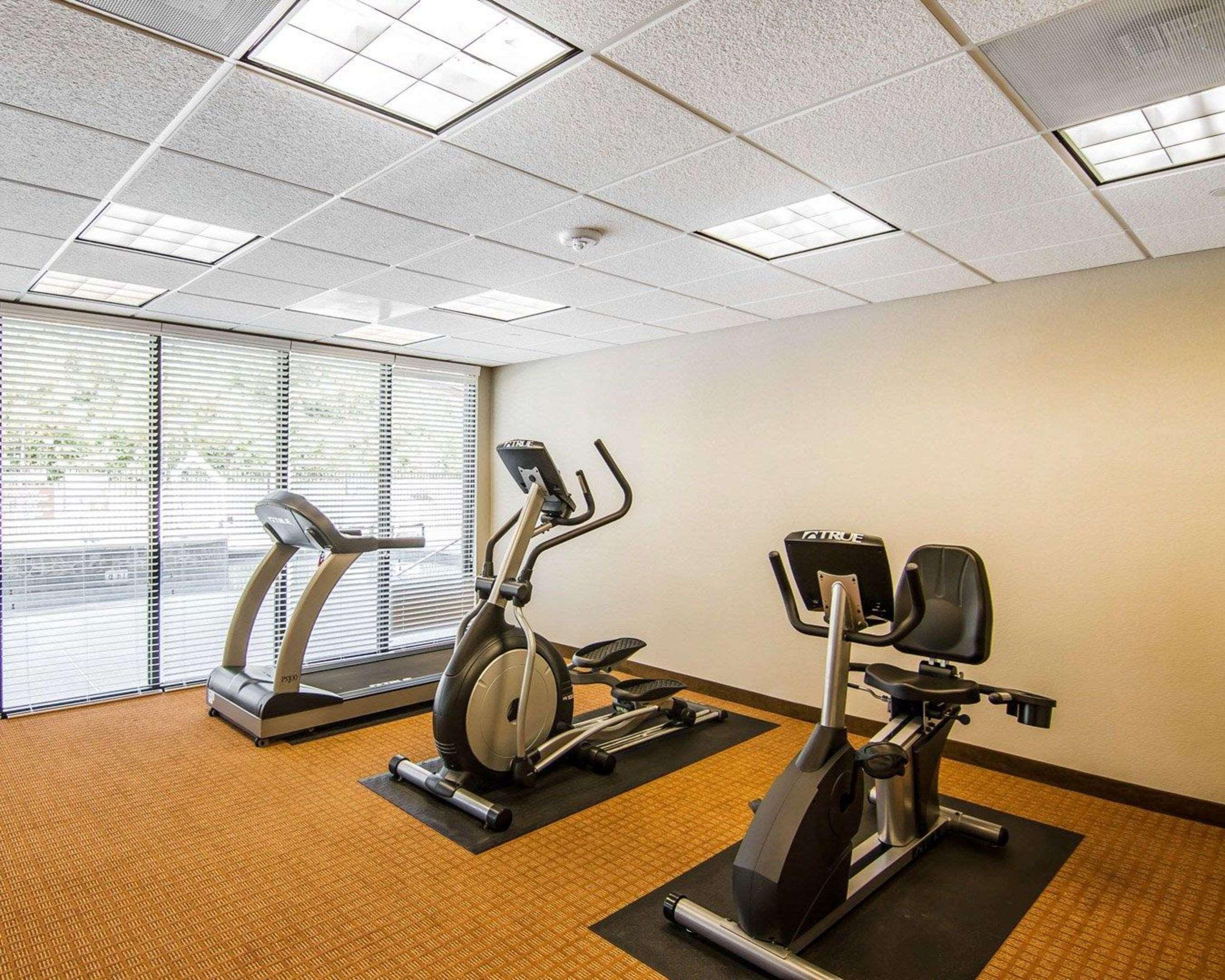 Mainstay Suites Lufkin Exteriér fotografie