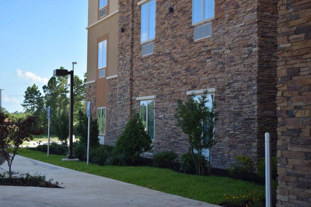 Mainstay Suites Lufkin Exteriér fotografie