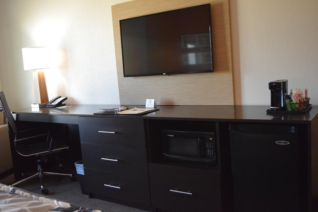 Mainstay Suites Lufkin Exteriér fotografie