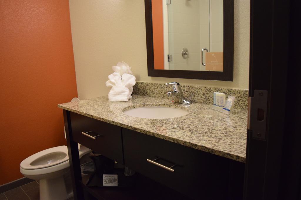Mainstay Suites Lufkin Pokoj fotografie