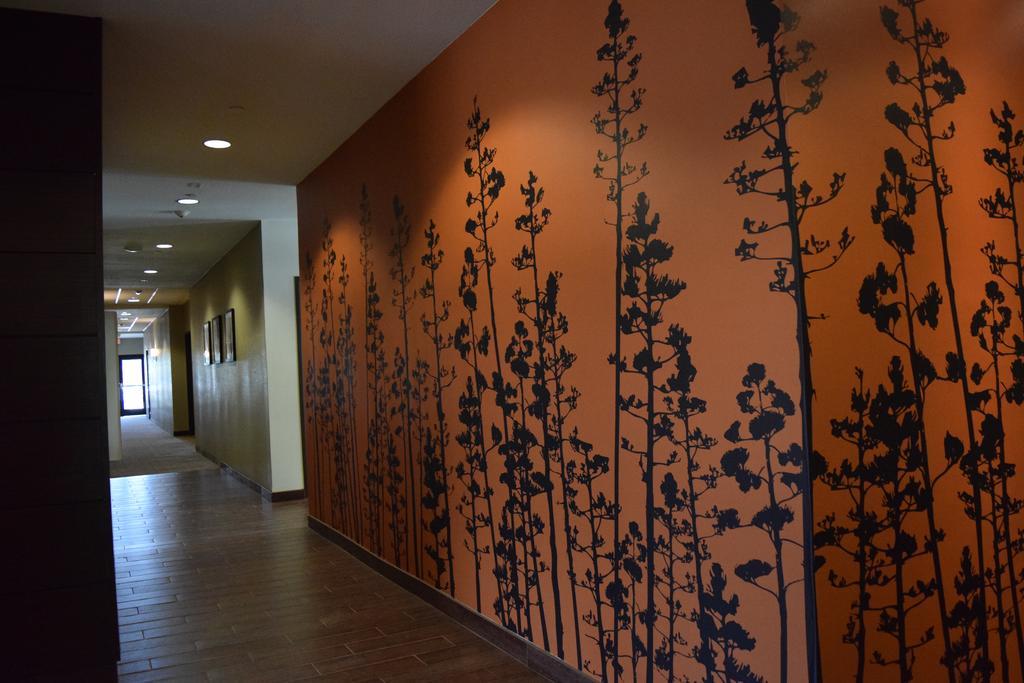 Mainstay Suites Lufkin Exteriér fotografie